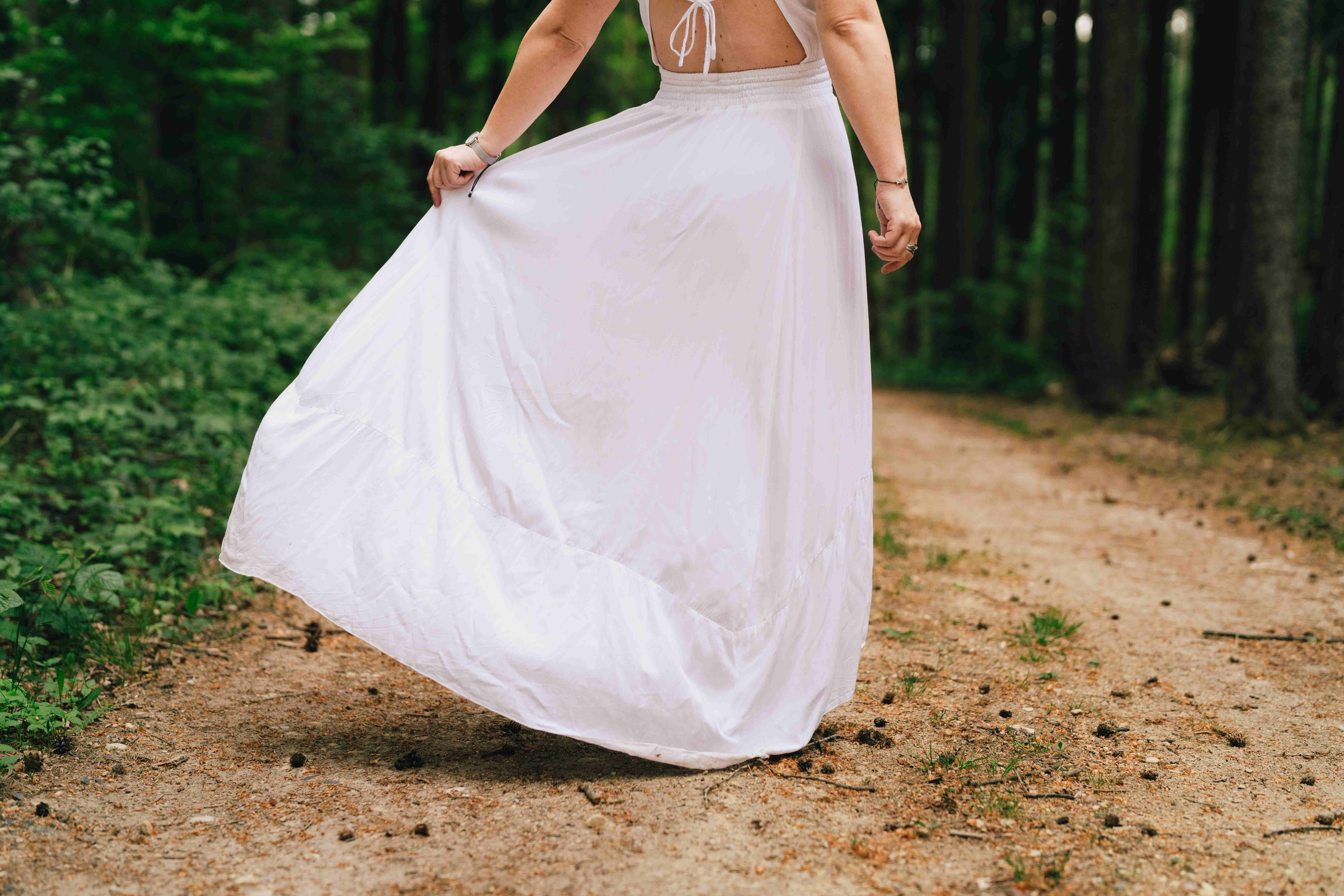 Transformační koučink - cesta k sobě